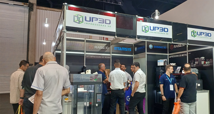 FEIRA-UP3D