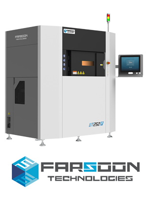 UP3D Farsoon 252